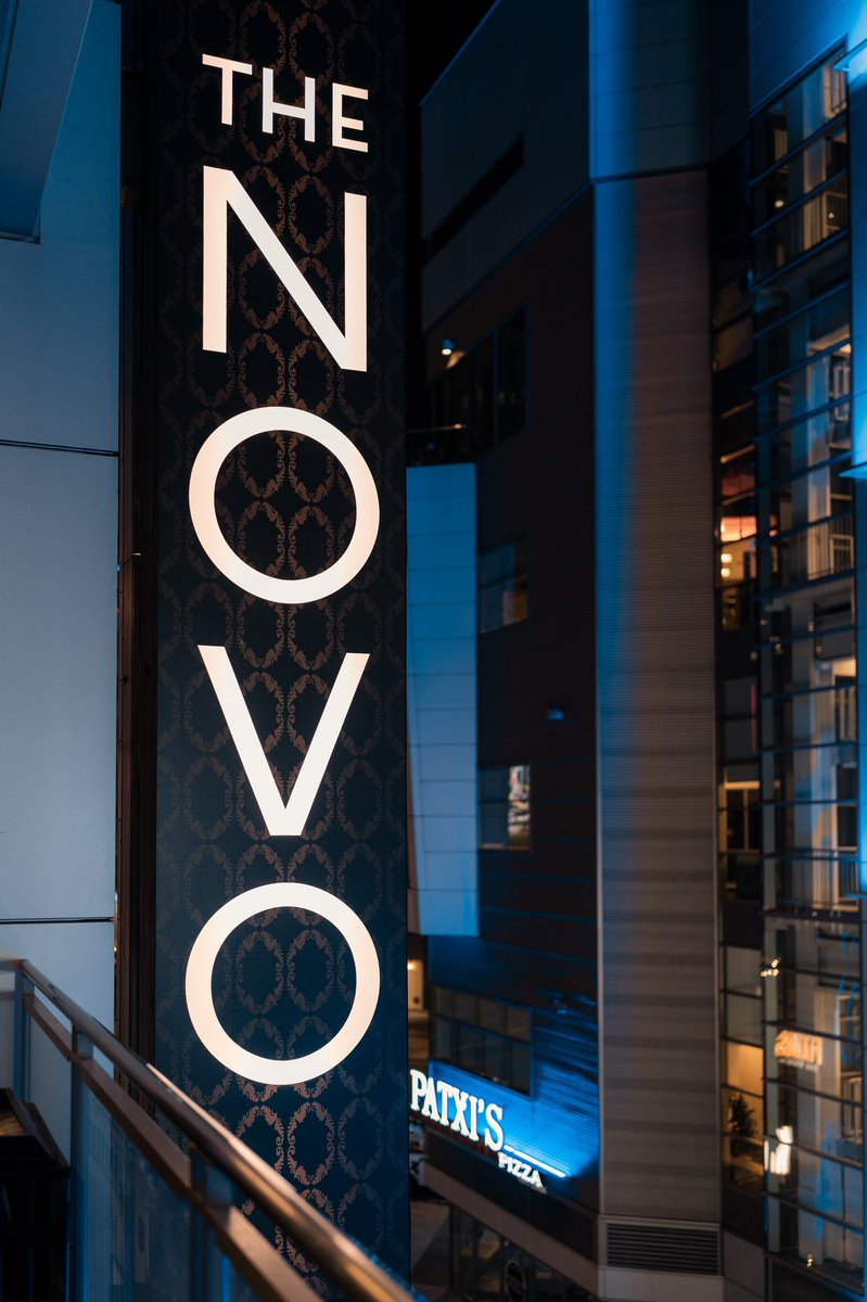 winston_dlee's tweet photo. At the Novo
#hellofrom #losangeles
#DTLA
#labuildings
#photographylovers
#写真で伝えたい私の世界
#写真好きな人と繋がりたい
#ファインダー越し私の世界
#写真で奏でる私の世界
#Sony
#lightroom
#カメラのある生活
#カメラ友達募集
#picoftheday
#streetphotography https://t.co/SOrgimGzwo