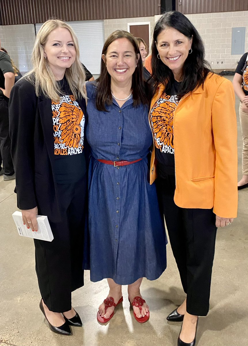 Amanda Fullilove tweet media