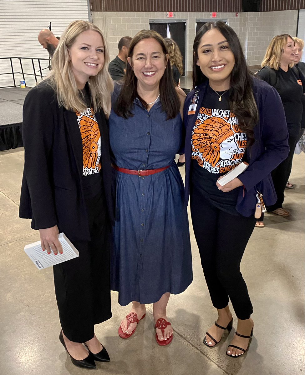 Amanda Fullilove tweet media