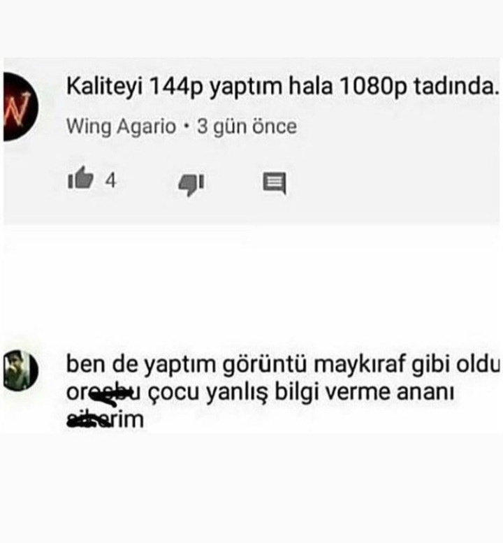 Futbol oynamadigim zamanlarda benim gerginlik seviyesi