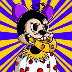 pinkiepiejim's tweet photo. @FuryMouseGang 4 of my 10 mice 🐁 gang. LFCROOO!! #mousegang #gangang https://t.co/net4z9KH31