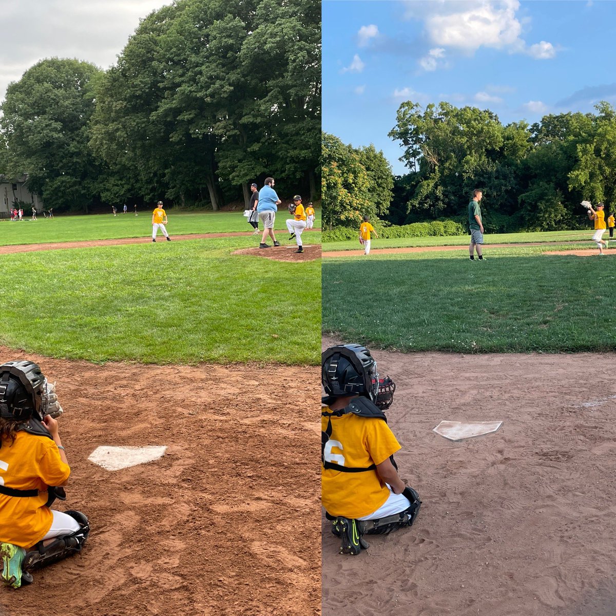 Evan Dubin tweet media