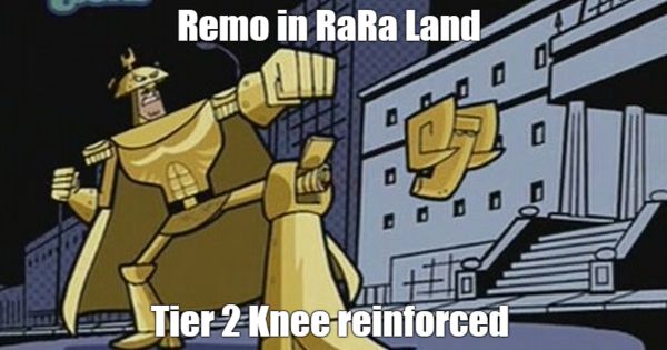 Ready for the best LAN event of the year #Back2warcraft #Warcraft3 #RaRaLand #gamingmemes #gaming