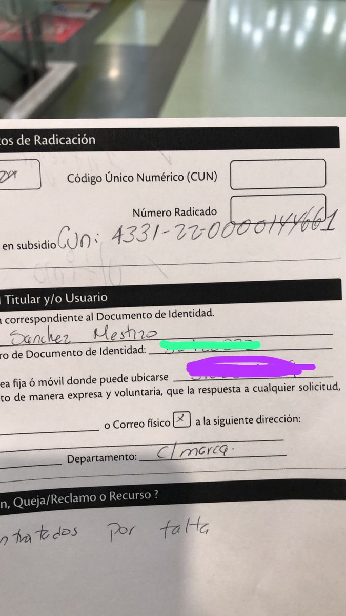Angelainsanchez's tweet photo. @Tigo_Colombia Mas de dos meses después, y habiendo ido personalmente a la oficina del portal 80 a radicar la solicitud, siguen llegando facturas, acaso es imposible cancelar un servicio con ustedes??  #Tigo #TigoLadron 
#pesadillaTigo 
#TigoBusiness https://t.co/2jjDc7J9Lf