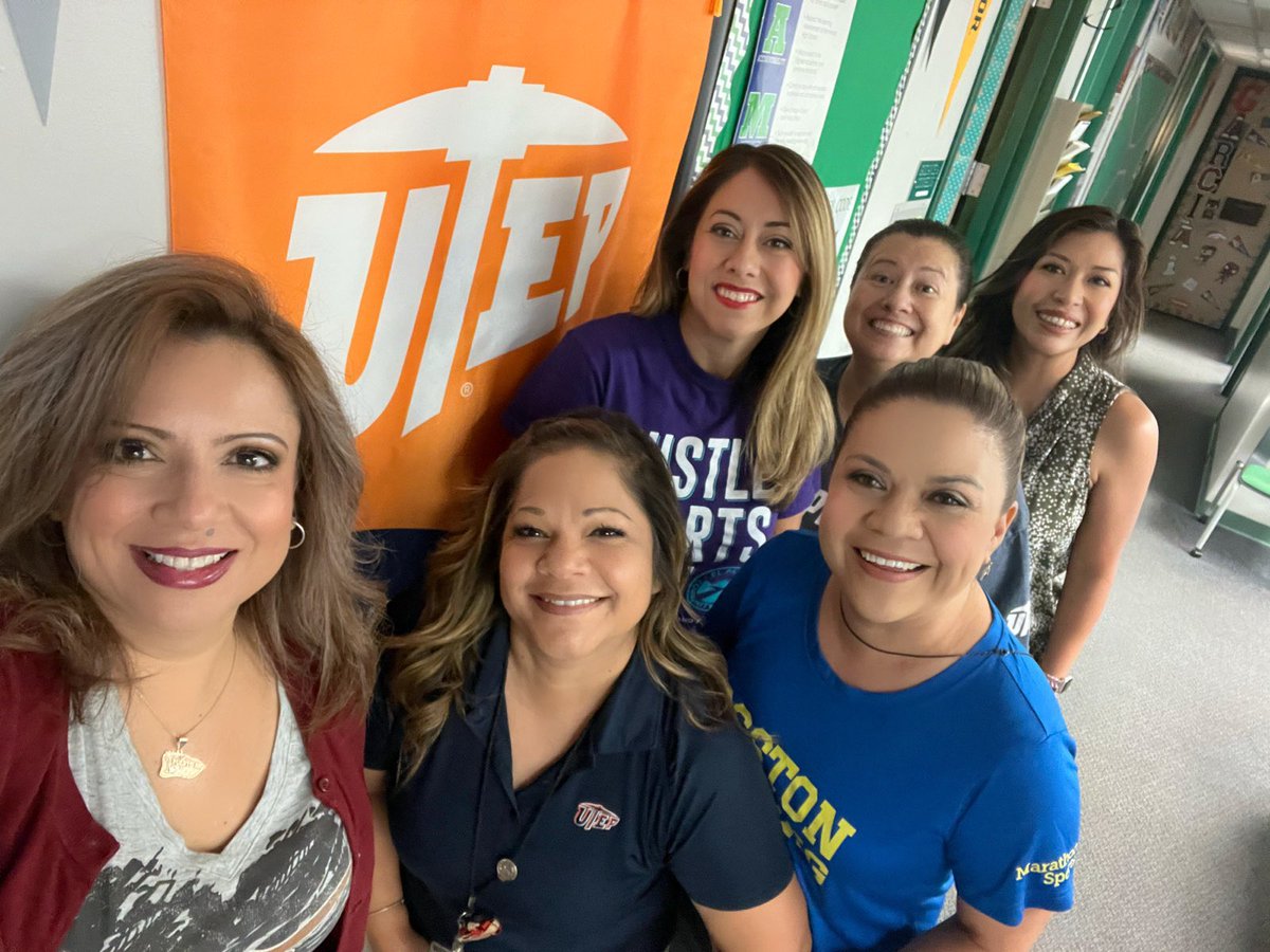 mhs_go's tweet photo. Excellent day at MHS! Thank you students and staff for supporting MHS College Thursday! #MHS #gocenter #SISD #counselors https://t.co/hVTR87Ii1B