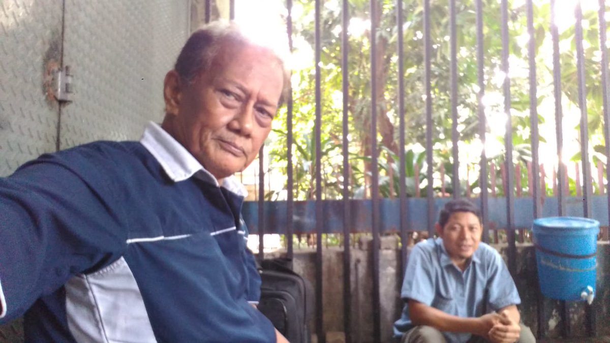 SAERI_OFFICIAL's tweet photo. sehat2 njeeh papa ku..
Semoga Alloh Mempertemukan aku dengan papa Aamiin.. YRA.. https://t.co/Zj3y13jeMV