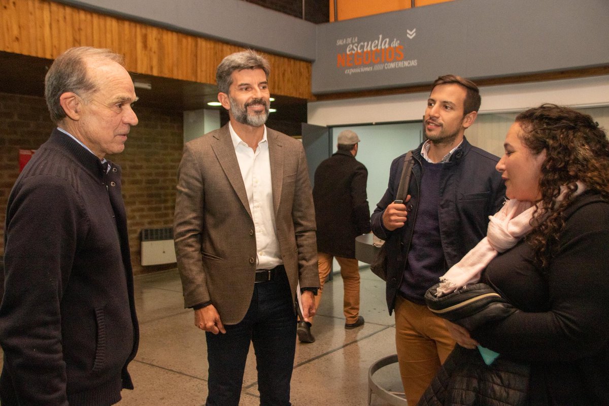 Ulpiano Suarez tweet media