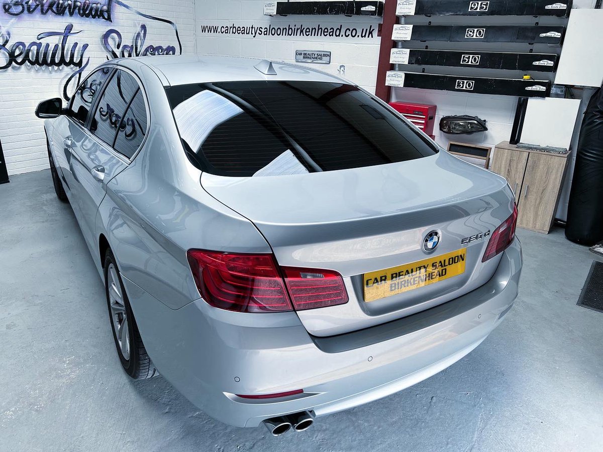 CarBeauty Birkenhead tweet media