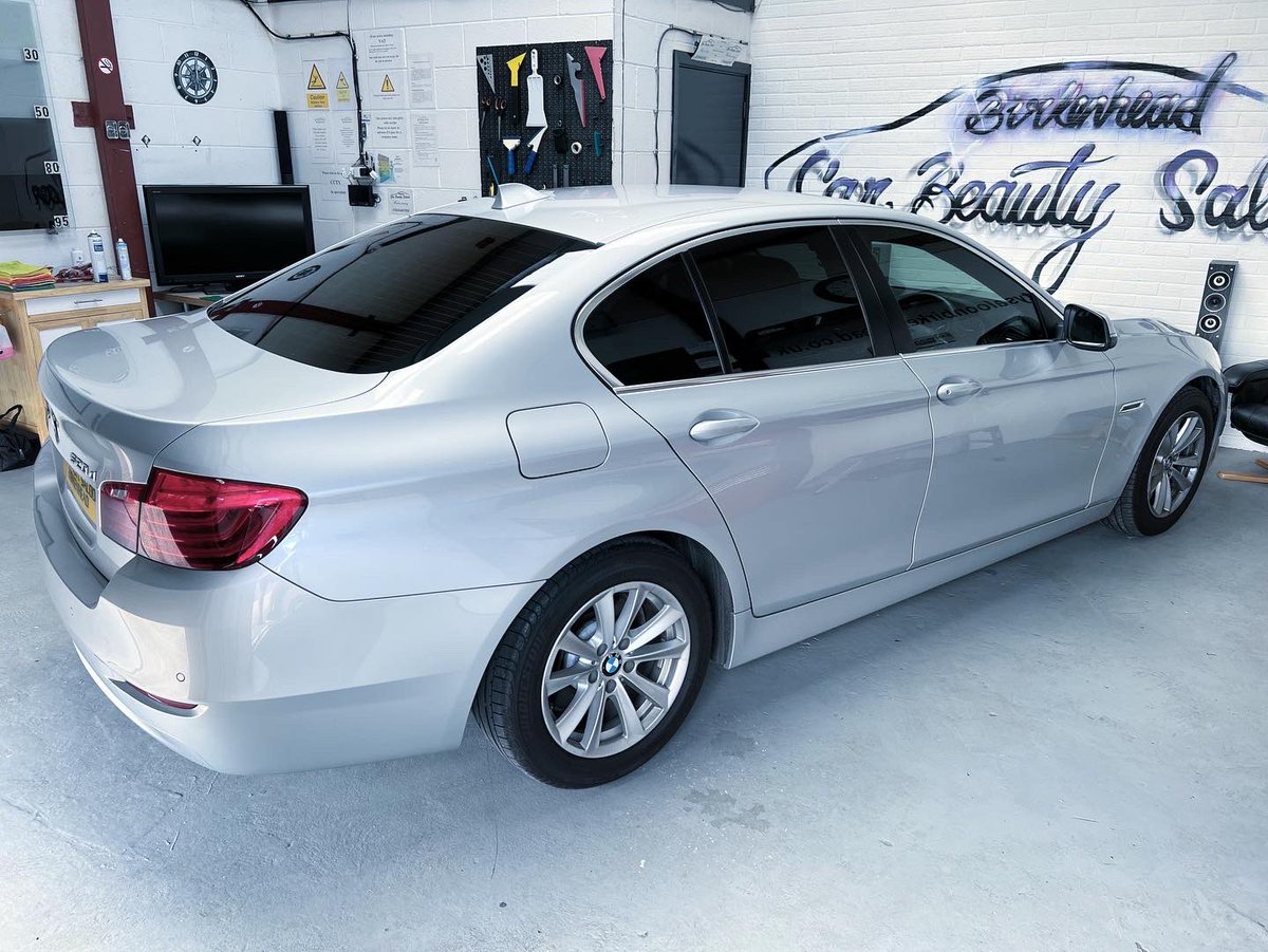 CarBeauty Birkenhead tweet media