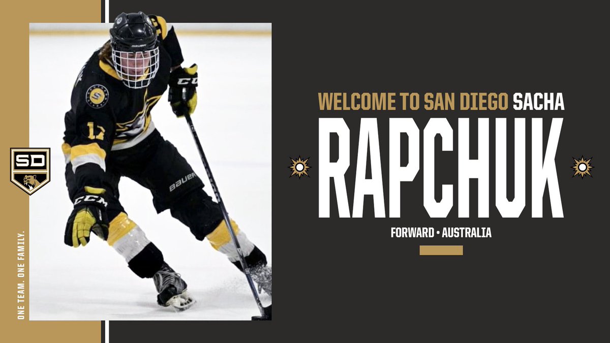 gtoba1899's tweet photo. Hockey Success | Congratulations to Sacha Rapchuk (GT 2021) who has committed to playing for the San Diego Sabers in the upcoming 2022-2023 United States Premier Hockey League (USPHL) season.
 
#TerraceToTheFore #TerraceFamily https://t.co/ovXeqPKc3K