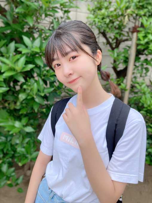 青島もものTwitter画像9