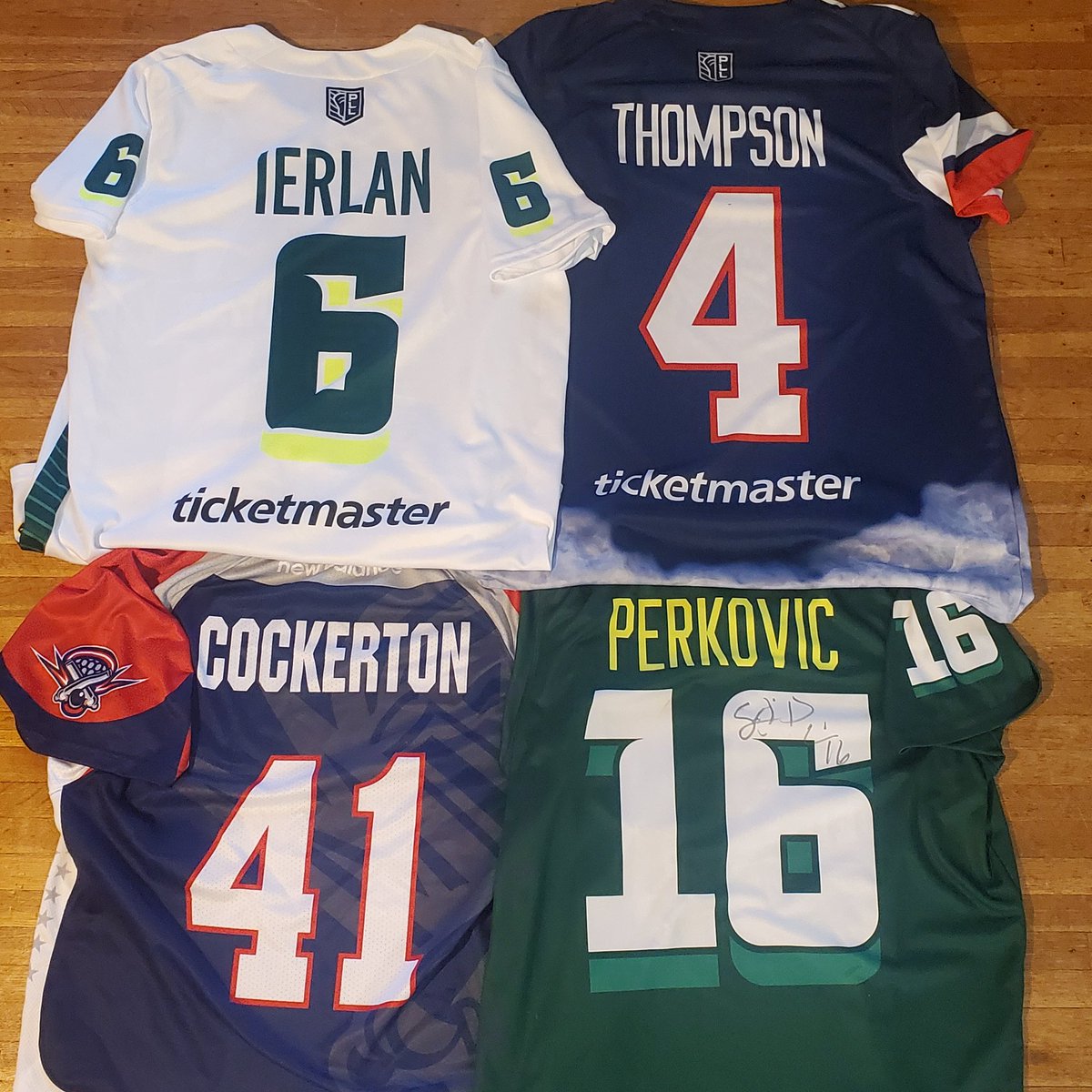 thomasjwwalters's tweet photo. #FridayNightLax
@PLLRedwoods vs @PLLCannons
Many, many, good guys to cheer for!
Who do you think wins this important game?
π₯ππ₯
#ProLaxFan https://t.co/pGbF3KstGI