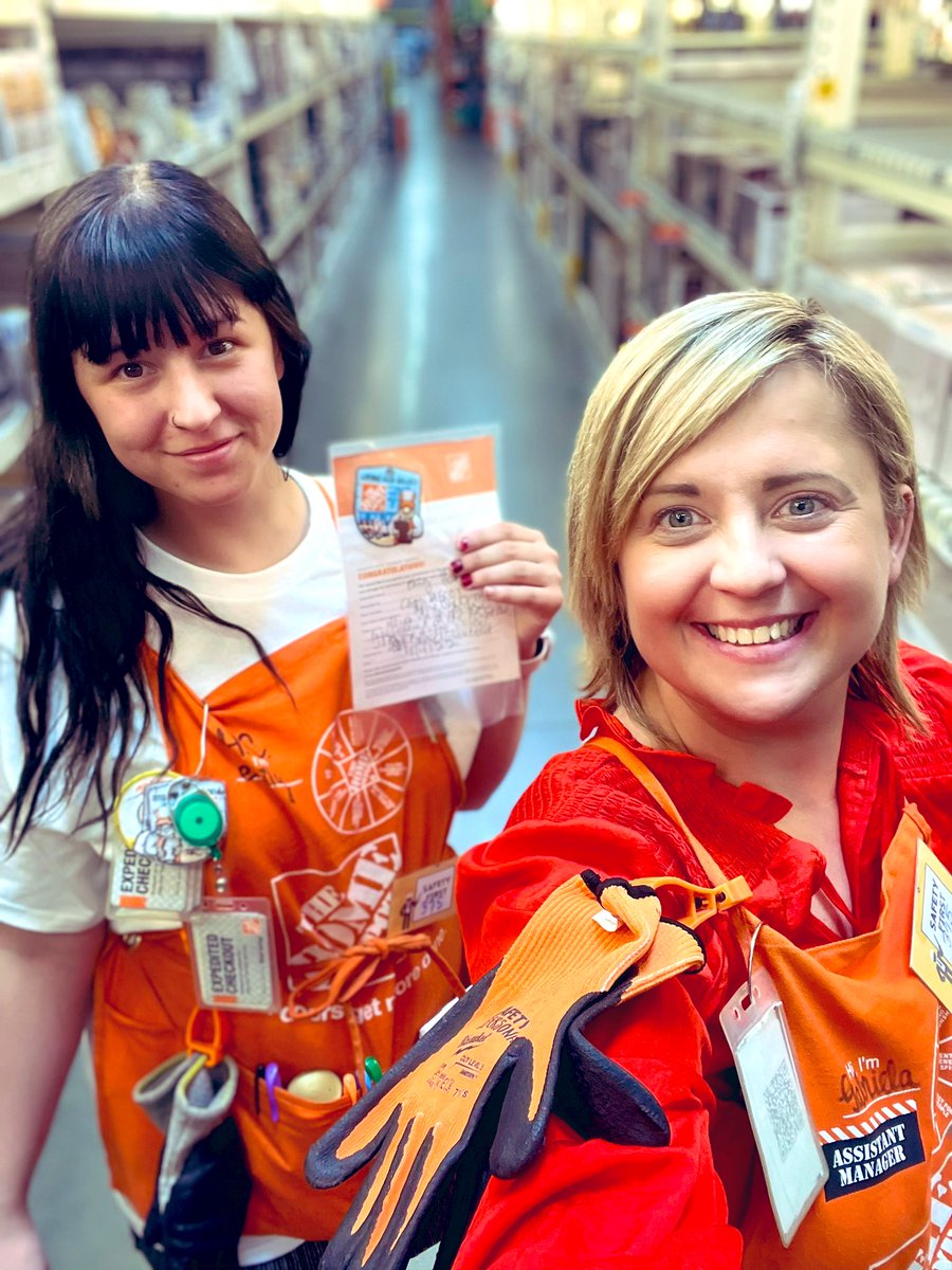 Gabriela A. Vincent (@mrsancavincent) on Twitter photo Celebrating PASA Jordan and his amazing $45K+ sale and HC Emily and her incredible engagement on the front end! Thanks, guys, for all you do for our store, our associates and our customers! #thd6001casperproud @sanchez_1215 <a href="/oghoneybee/">Ivy Draper</a> <a href="/TeresaHRHD/">Teresa Smith</a> @TJ77HD #D77Proud Celebrating PASA Jordan and his amazing $45K+ sale and HC Emily and her incredible engagement on the front end! Thanks, guys, for all you do for our store, our associates and our customers! #thd6001casperproud @sanchez_1215 <a href="/oghoneybee/">Ivy Draper</a> <a href="/TeresaHRHD/">Teresa Smith</a> @TJ77HD #D77Proud