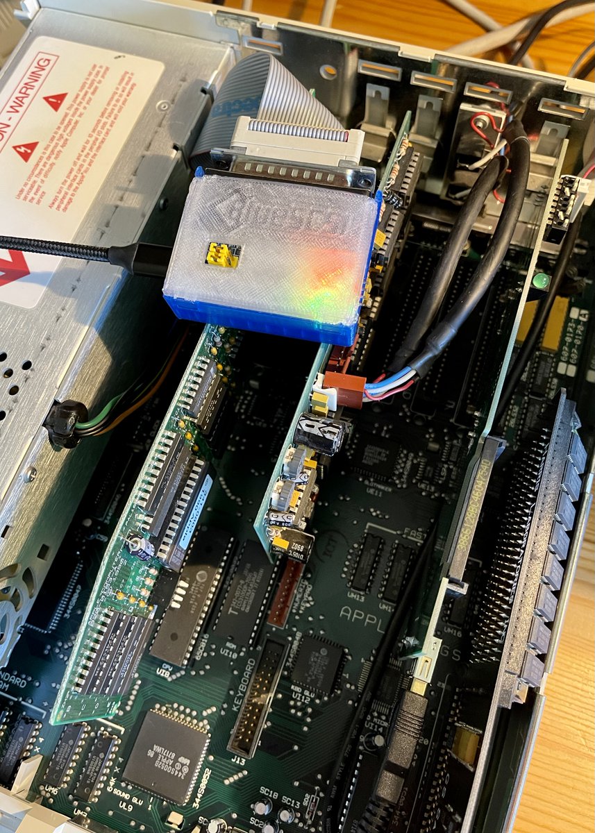 Garth Beagle tweet media