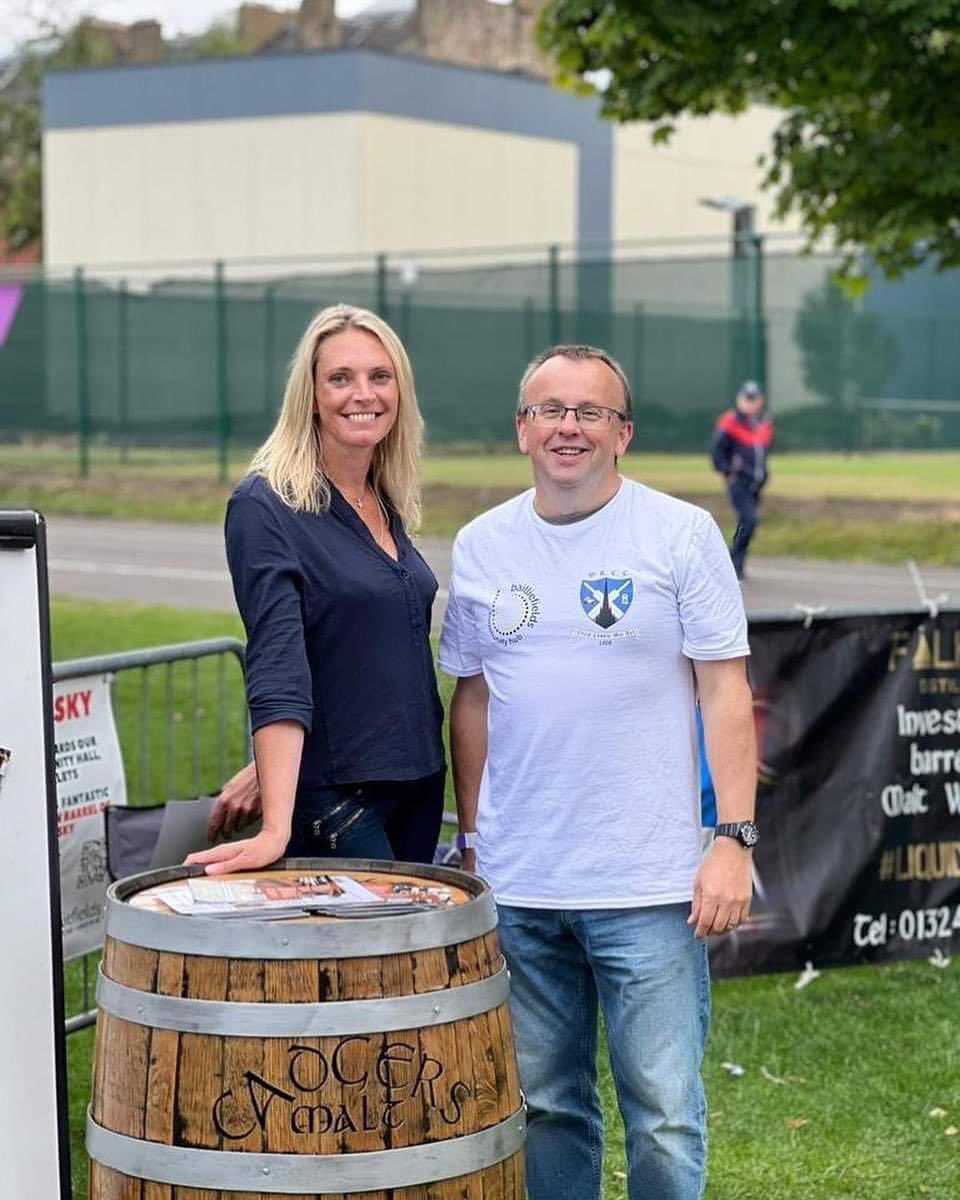HelenL_Sutton's tweet photo. @Whisky_Magazine Community at the heart of Westquarter &amp; Redding CC  🙌

Read about all the good work going on at Westquarter &amp; Redding CC and a chance to enter a raffle to help create 'A Place for All' 👏

Read more 👇
https://t.co/Qg3pqUFFUN

#ChooseCricket 🏏 https://t.co/wXaAvhvkeY