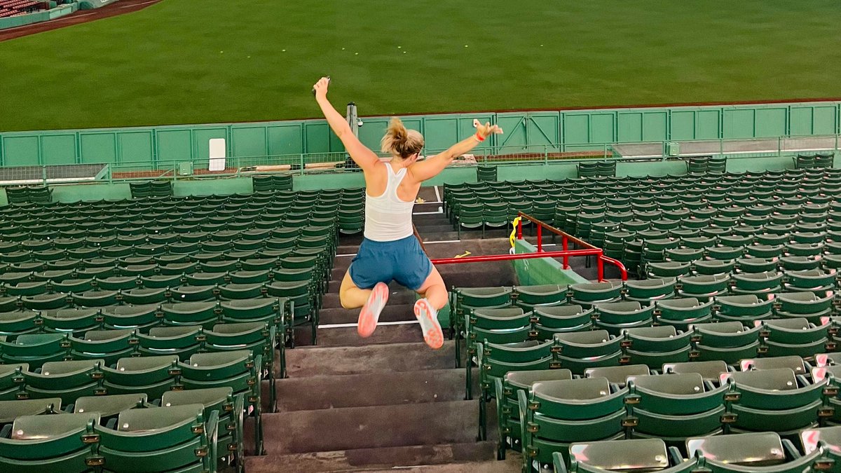 Beth O’Neill Maloney, PCA-NE Regional Director (@beth_pca_ne) on Twitter photo Two weeks past our #StadiumStampede and a few last celebratory shots. . . until next year! Many thanks to all our sponsors, participants + our hosts <a href="/RedSox/">Red Sox</a> <a href="/fenwaypark/">Fenway Park</a> <a href="/AramarkFenway/">Aramark Fenway</a> <a href="/Point32Health/">Point32Health</a> <a href="/Insperity/">Insperity</a> @whoop <a href="/newbalance/">New Balance</a> <a href="/Deloitte/">Deloitte</a> <a href="/RxSense/">RxSense</a> <a href="/Fidelity/">Fidelity Investments</a> <a href="/Wegmans/">Wegmans Food Markets</a> <a href="/SamAdamsBeer/">Sam Adams Beer</a> Two weeks past our #StadiumStampede and a few last celebratory shots. . . until next year! Many thanks to all our sponsors, participants + our hosts <a href="/RedSox/">Red Sox</a> <a href="/fenwaypark/">Fenway Park</a> <a href="/AramarkFenway/">Aramark Fenway</a> <a href="/Point32Health/">Point32Health</a> <a href="/Insperity/">Insperity</a> @whoop <a href="/newbalance/">New Balance</a> <a href="/Deloitte/">Deloitte</a> <a href="/RxSense/">RxSense</a> <a href="/Fidelity/">Fidelity Investments</a> <a href="/Wegmans/">Wegmans Food Markets</a> <a href="/SamAdamsBeer/">Sam Adams Beer</a>