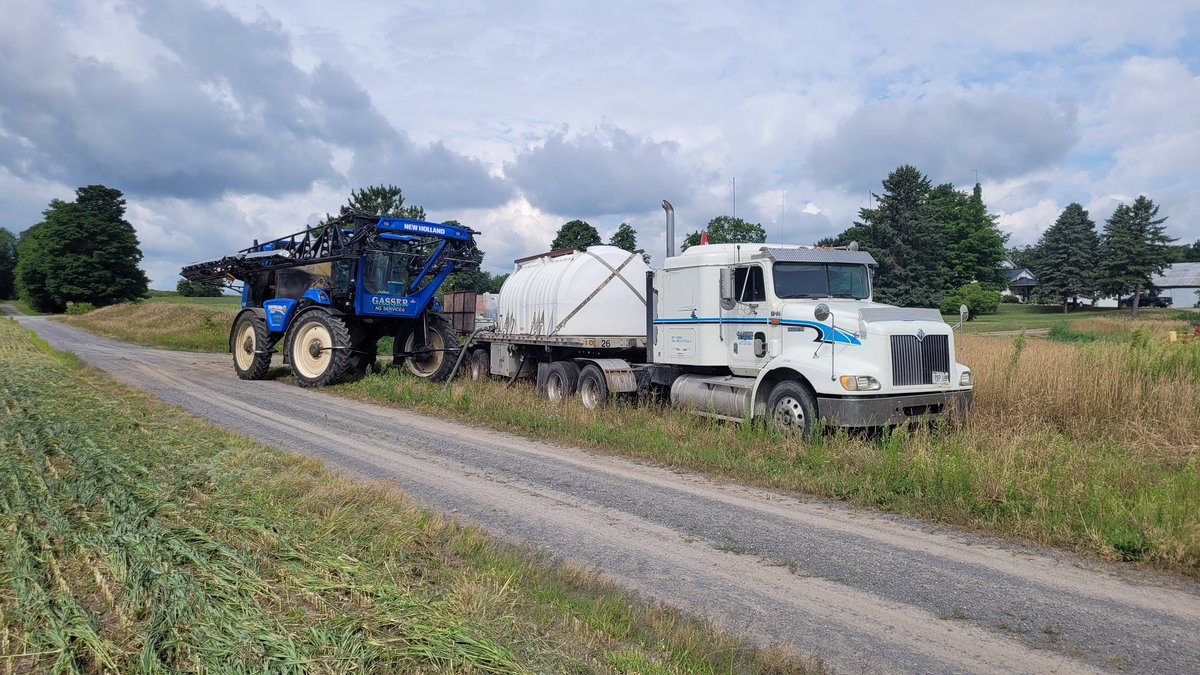 Tim VanGilst 🚛🌾🌽🇨🇦🇳🇱 tweet media