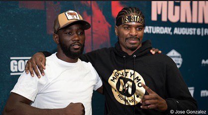 InTheRingWithC1's tweet photo. Yesterday’s media event was nice and @mightymohooker and his team don’t look like they are not worried about a thing .
📸 @jgonzodotcom
#dallasboxing #ortizmckinson #itrwc #wciw #texas #thecomback #openthefuckingwine #inGodwetrust https://t.co/usAzMEydD2