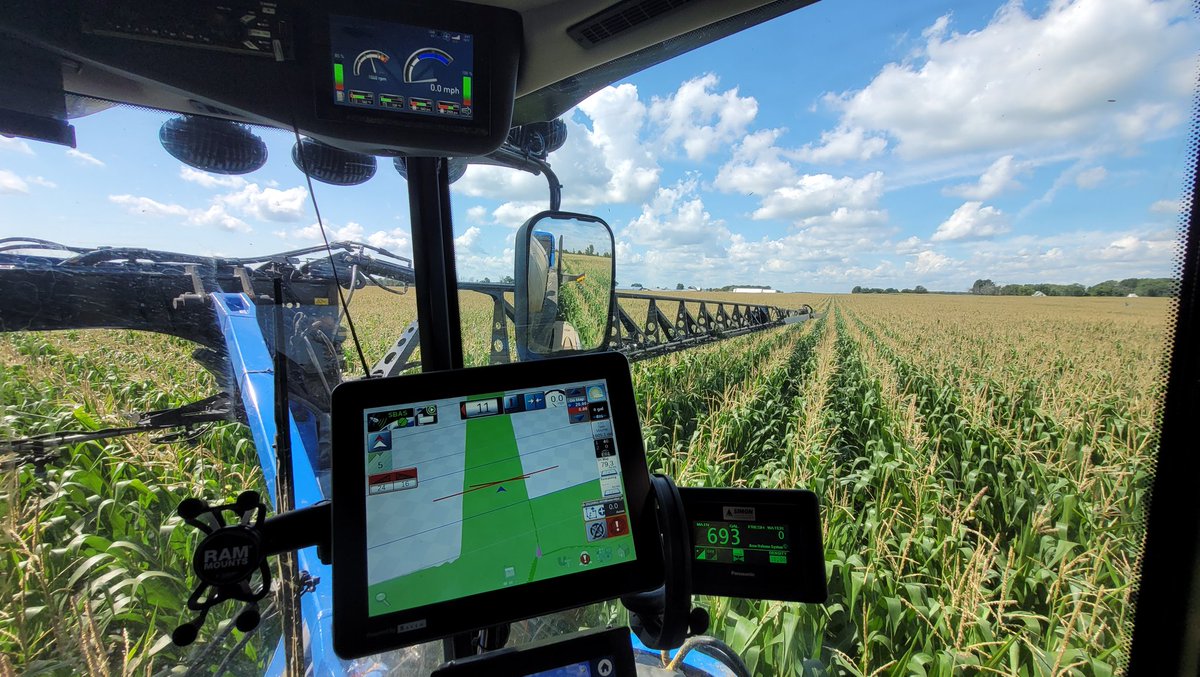 Tim VanGilst 🚛🌾🌽🇨🇦🇳🇱 tweet media