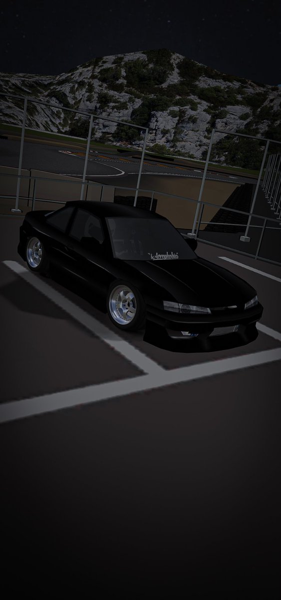 She's a beauty🥺 I wanna take her to a car meet 👉👈