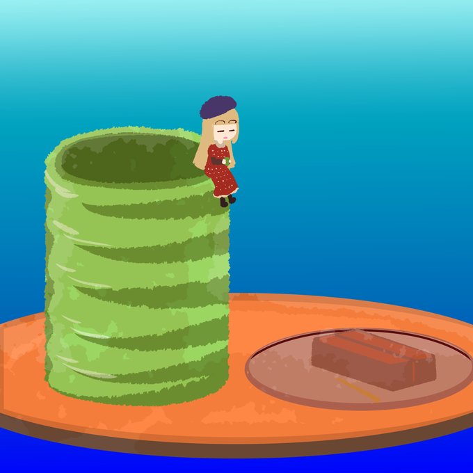 湯呑みのtwitterイラスト検索結果