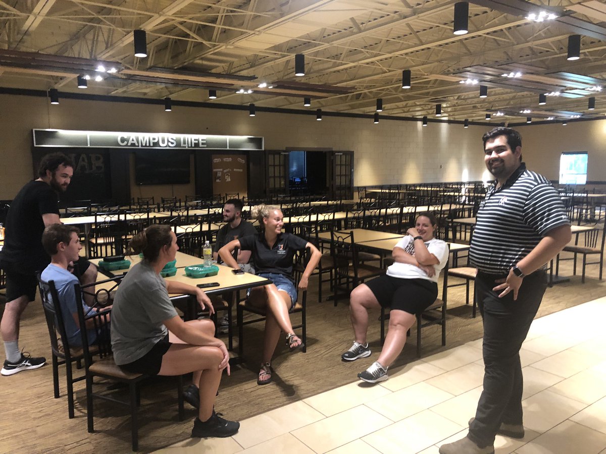 UJ Dining tweet media