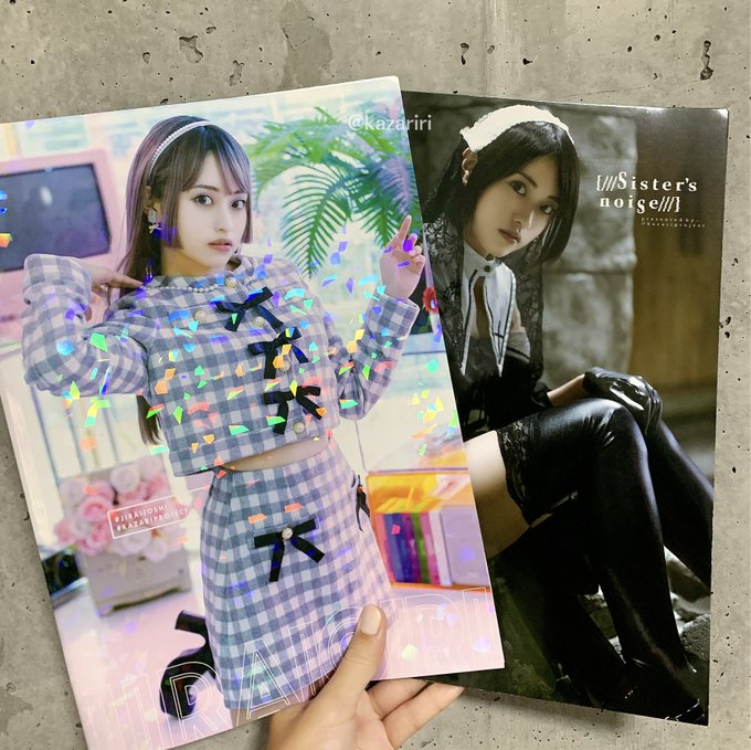 Twitterのコスプレ画像10