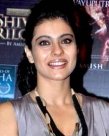 Happy birthday Kajol Devgan 