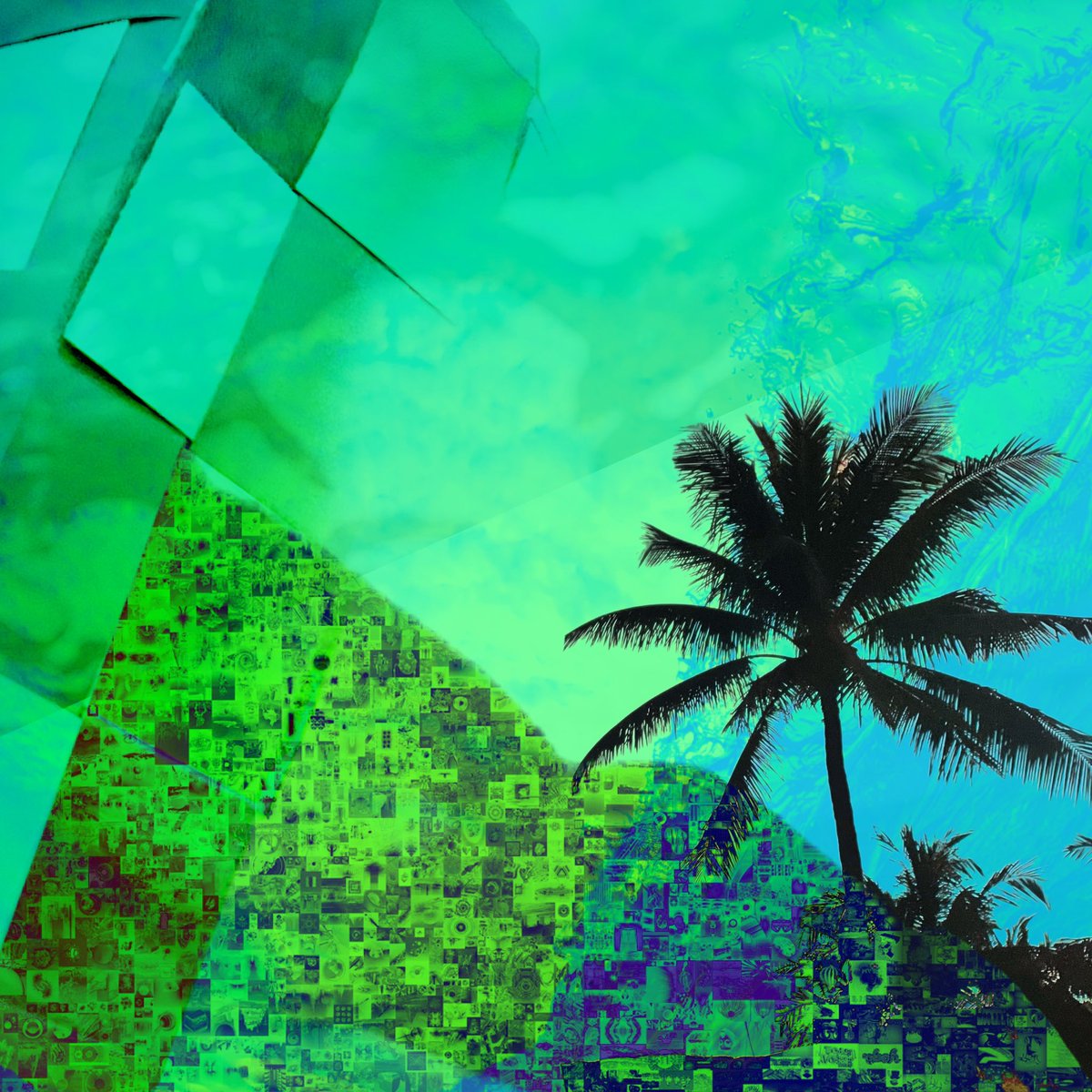 Riverfx_nft's tweet photo. 17/77 available in next 24 hours.
#palmblocks #adventure #networking #philanthropy
#NFTs #NFTGiveaways #NFTJapan #hawaii #palm https://t.co/lEpstQCUNr