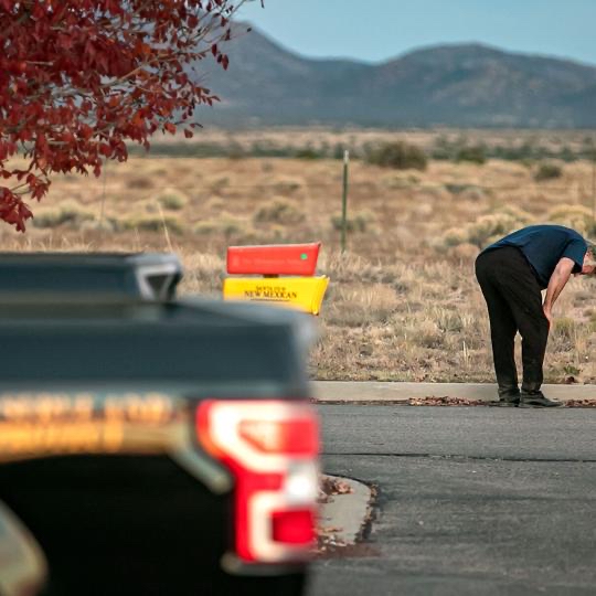 Hot In Santa Fe on Twitter: