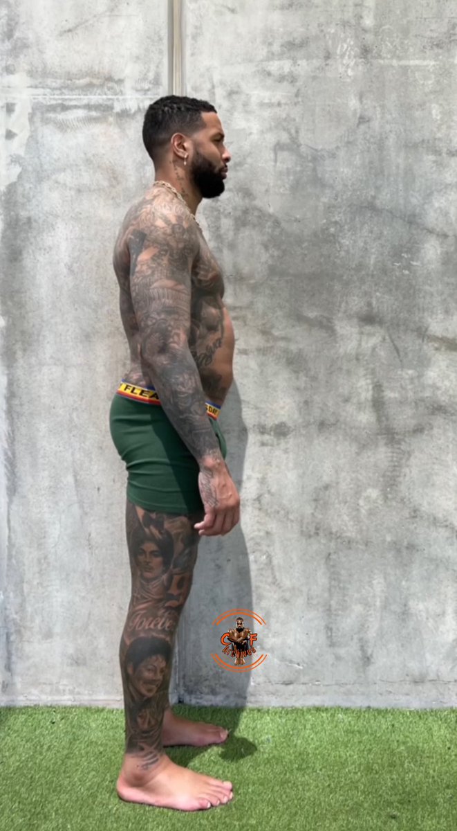 Island246 on Twitter "RT CelebFeetArc Odell Beckham Jr"
