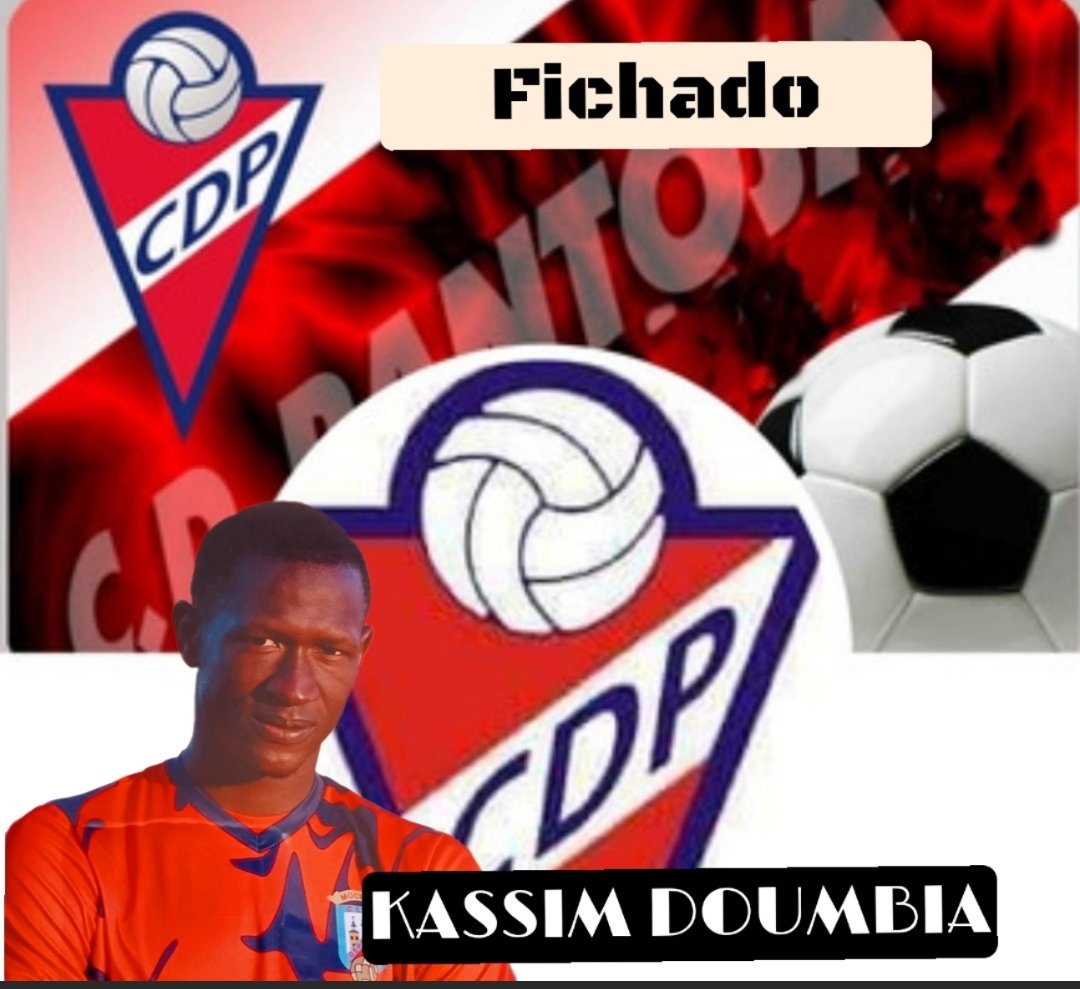 CD Pantoja tweet media