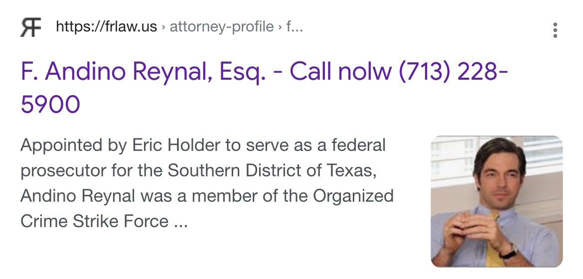 Is “call nolw” the same sort of weird American douchebag lawyer bullshit as putting “esq.” after your name, or should this have been a red flag for someone wanting to hire him?