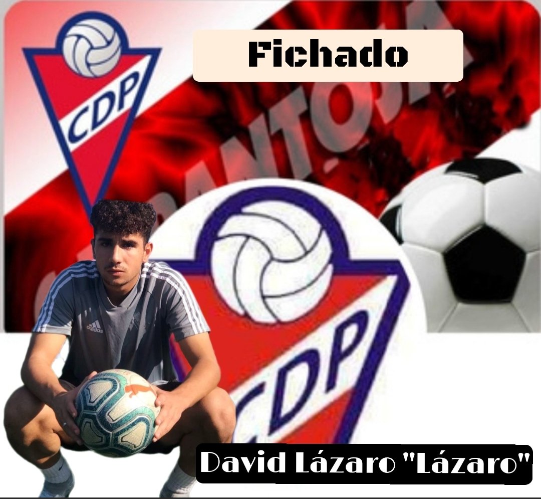 CD Pantoja tweet media