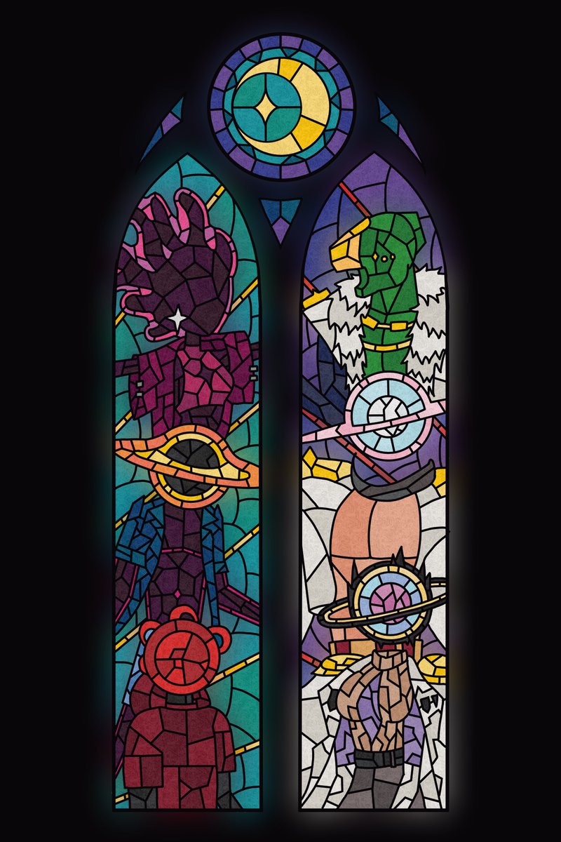 [Teaser] 
Ô #Universona, ressens-tu l'appel du Moyen-Âge ?

#Medieversona