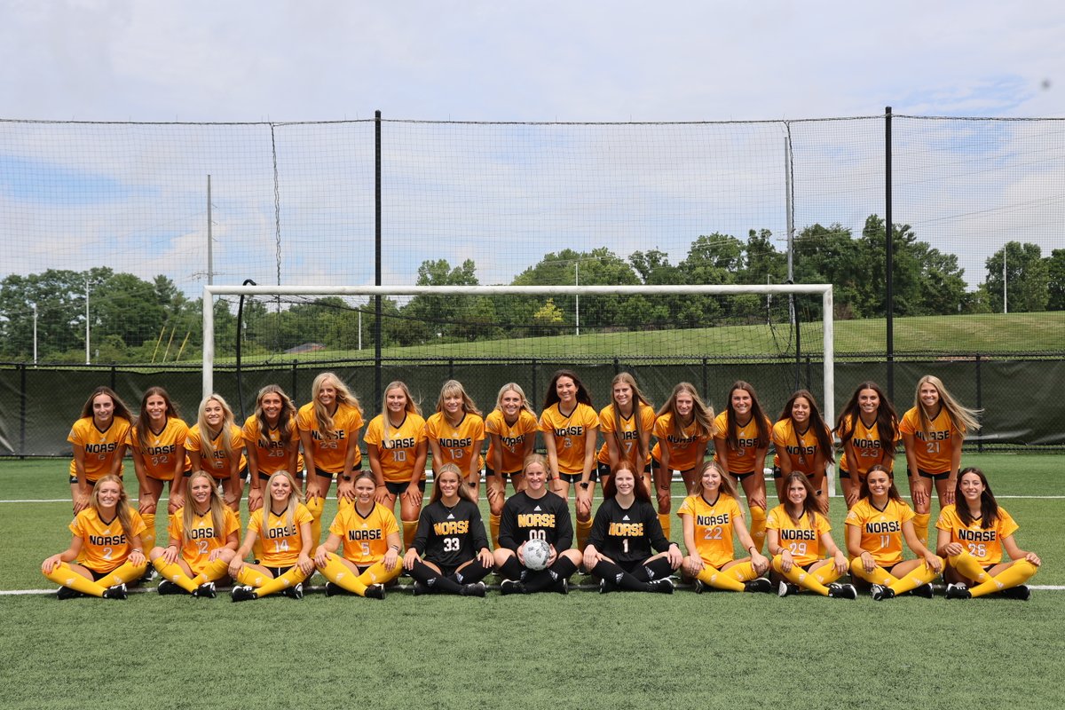 𝗦𝗤𝗨𝗔𝗗 🔥

<a href="/NKUNorse/">Northern Kentucky Athletics</a> | #NorseUp