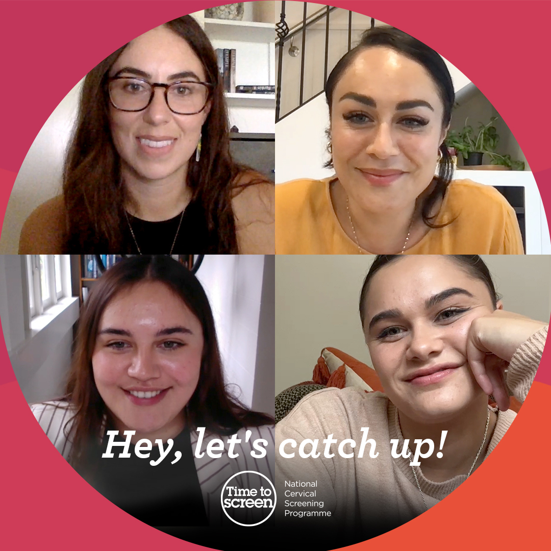 HNZSouthern's tweet photo. It is more than a cervical screening, “This is about hauora and our future as Māori Women”.
For more information on bookings follow this link: https://t.co/OFvhZEtXe5
#TimeToScreen #LetsCatchUp #CervicalScreening #LookAfterYourself #LookAfterEachOther https://t.co/n0a2T7KH14
