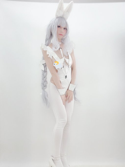 Twitterのコスプレ画像23