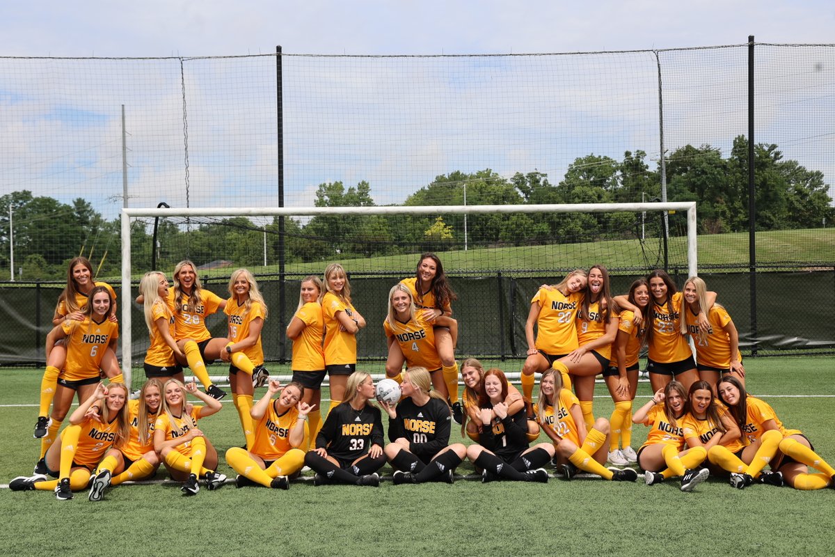 (𝙬𝙚 𝙝𝙖𝙫𝙚 𝙛𝙪𝙣 𝙝𝙚𝙧𝙚 🤣)

<a href="/NKUNorse/">Northern Kentucky Athletics</a> | #NorseUp