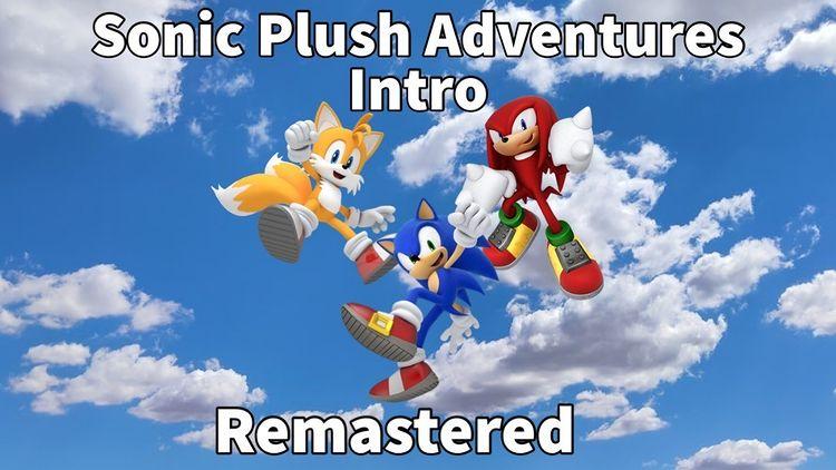 MPlushvids's tweet photo. I made a remastered version of my first intro for Sonic Plush Adventures! Enjoy the video! My remake of Episode 1 is coming soon!
https://t.co/VdEcDlMpA1
Video link⬆️⬆️⬆️⬆️
#sonicplushadventuresep1remake #sonicplushblur #sonic #sonicplushadventures #tails #knuckles #shadow https://t.co/t0PBmATBk8