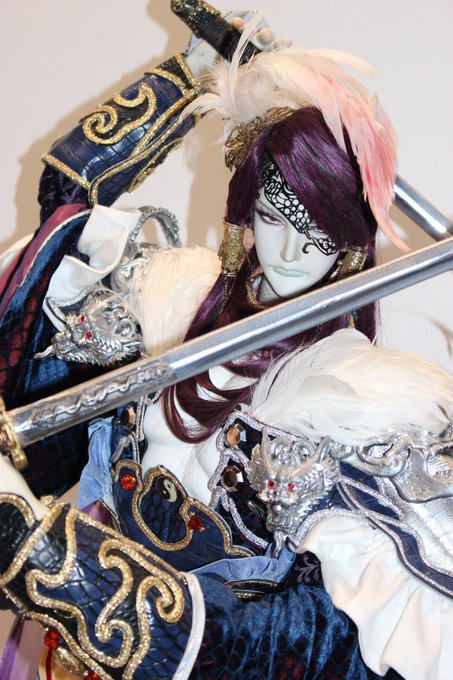 #死んで欲しくなかったキャラ晒すThunderbolt Fantasy 東離劍遊紀殺無生あれこそ剣士として最高の死に方で