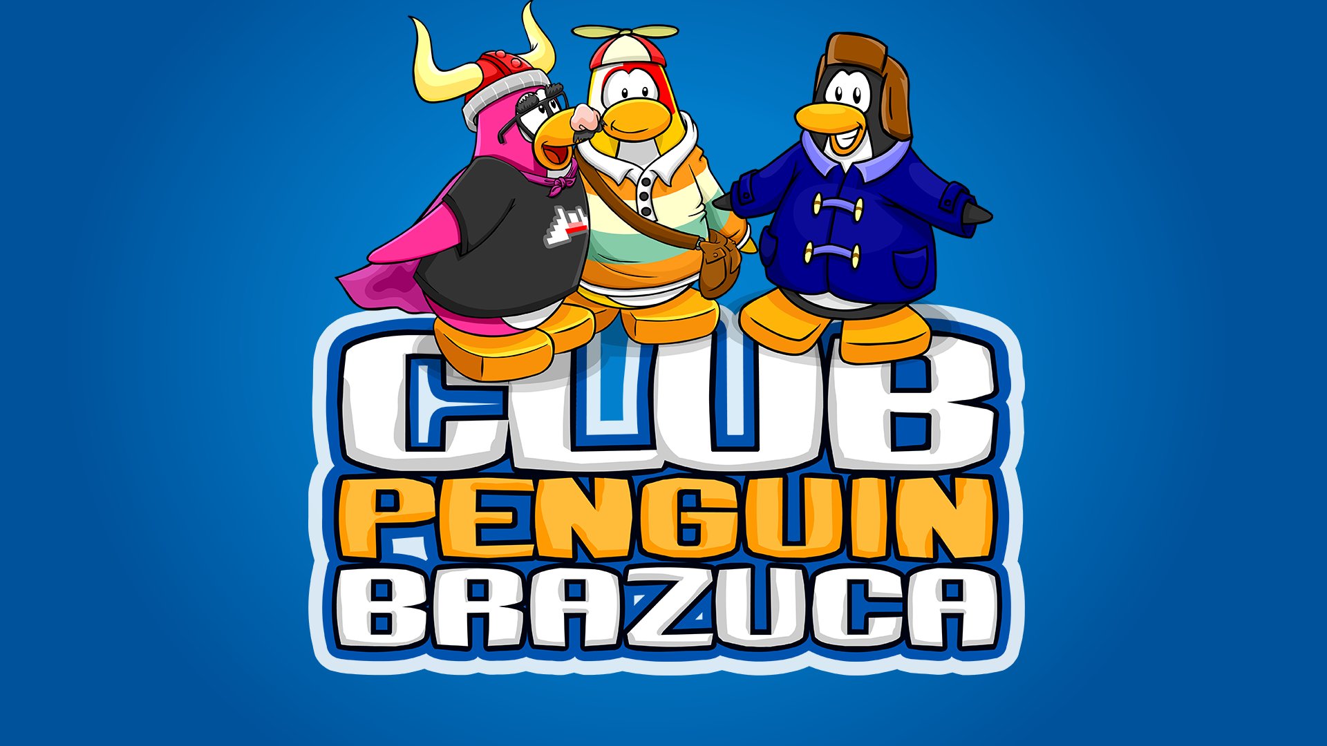 Club Penguin Brazuca (@CPBrazuca) / X