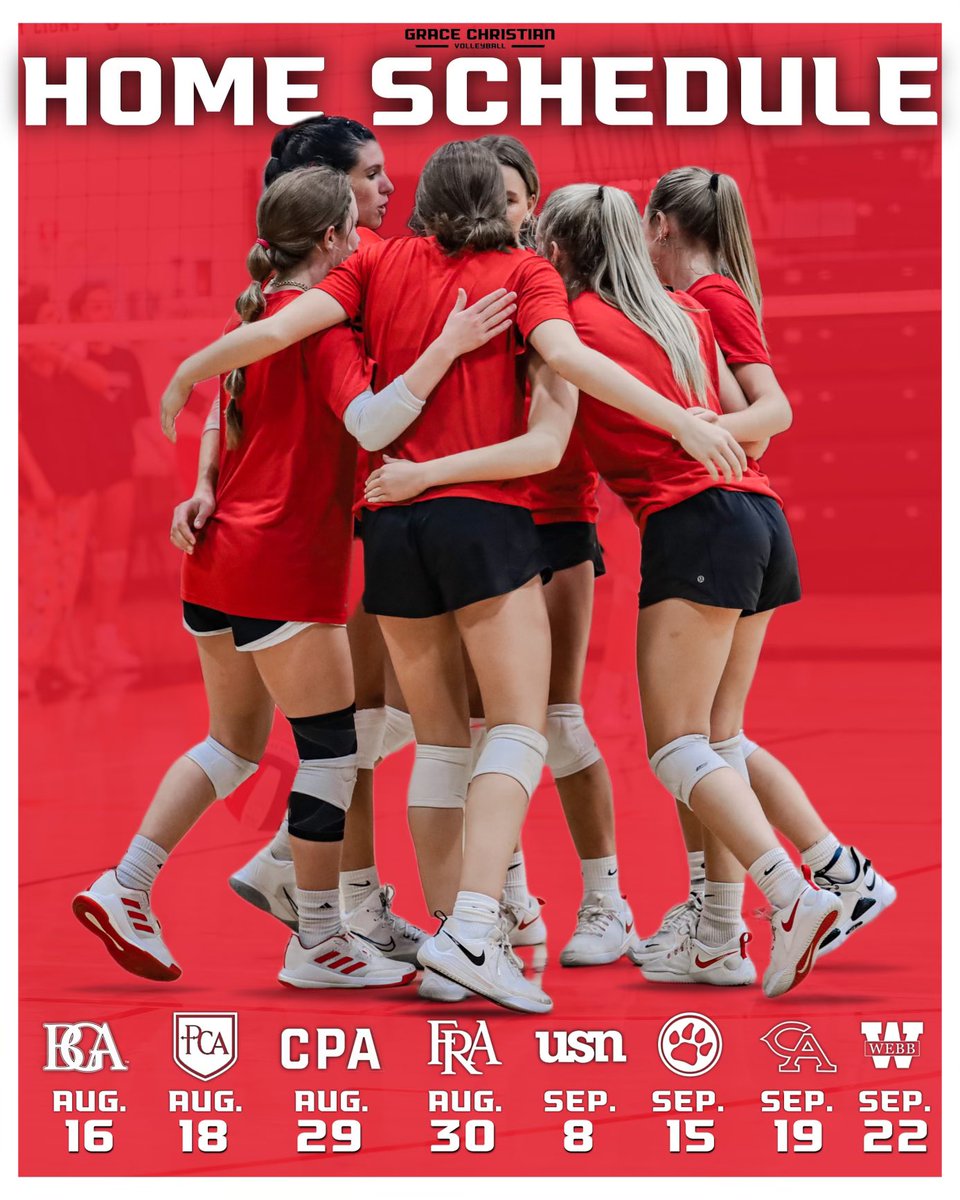 GCALionsVB tweet media