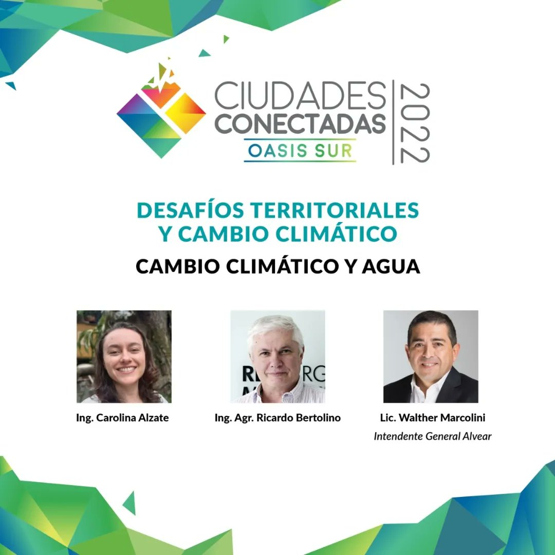 C_Conectadas's tweet photo. | OASIS SUR | CIUDADES CONECTADAS |

Desde el siglo XIX, las actividades humanas han sido el principal motor del cambio climático.

👉 Este 5 de Agosto seguí la transmisión en vivo -Facebook @MendozaGobierno https://t.co/gDhscp81Ds