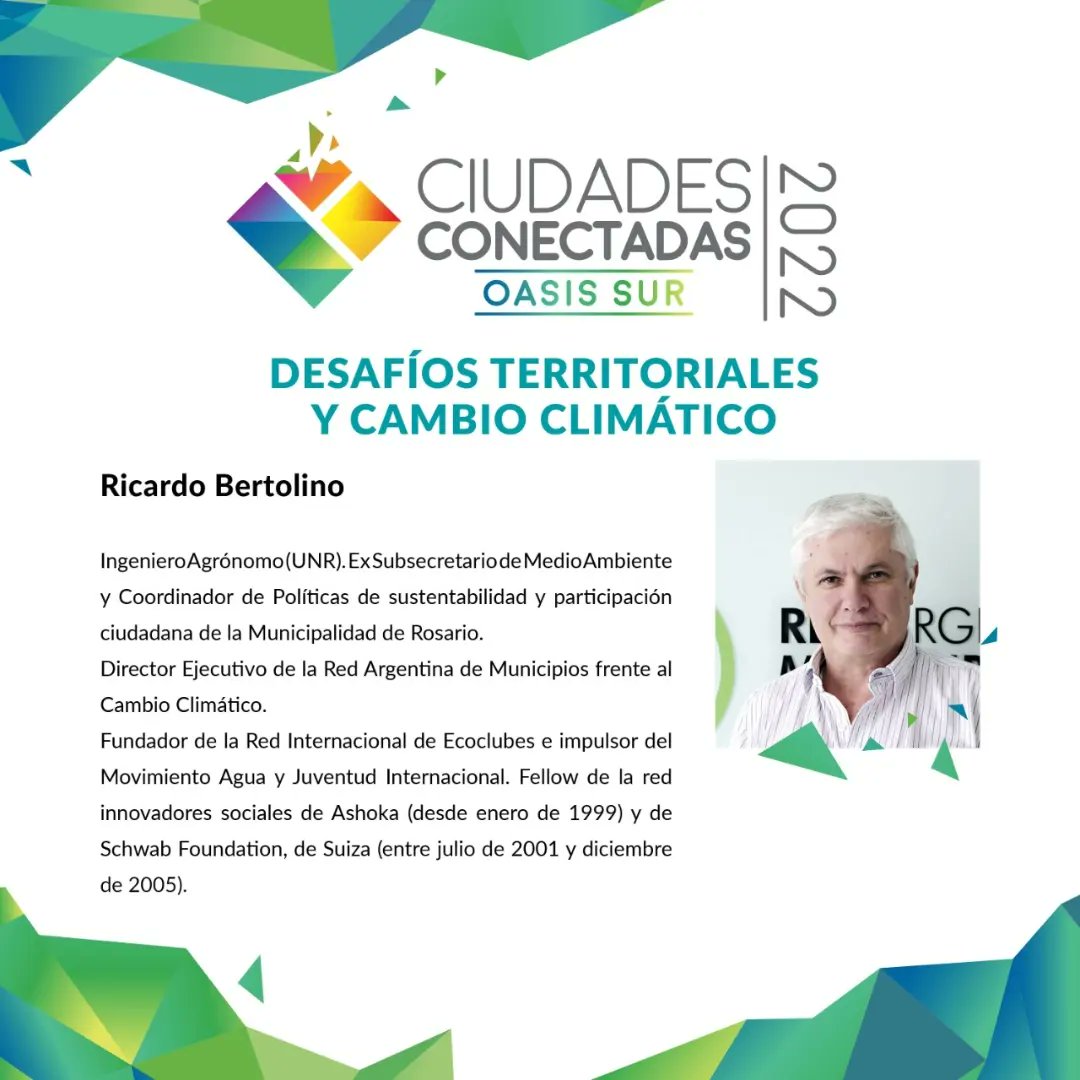 C_Conectadas's tweet photo. | OASIS SUR | CIUDADES CONECTADAS |

Desde el siglo XIX, las actividades humanas han sido el principal motor del cambio climático.

👉 Este 5 de Agosto seguí la transmisión en vivo -Facebook @MendozaGobierno https://t.co/gDhscp81Ds