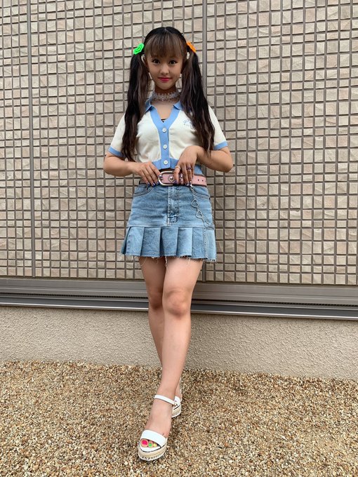 Twitterのコスプレ画像43