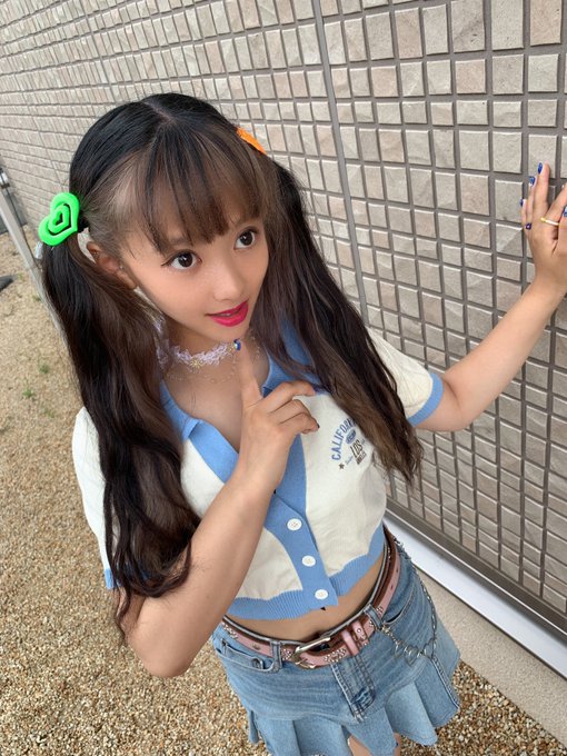 Twitterのコスプレ画像41