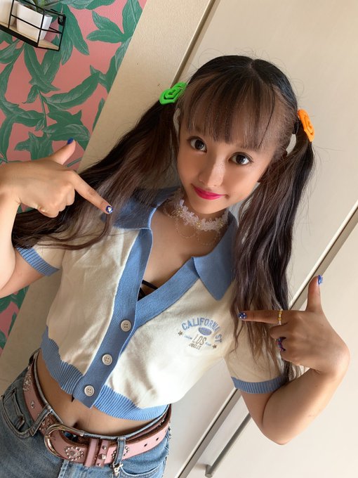 Twitterのコスプレ画像40