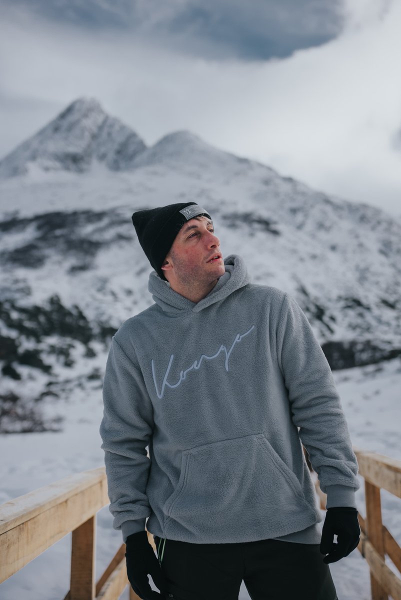 Desde el fin del mundo. 🇦🇷