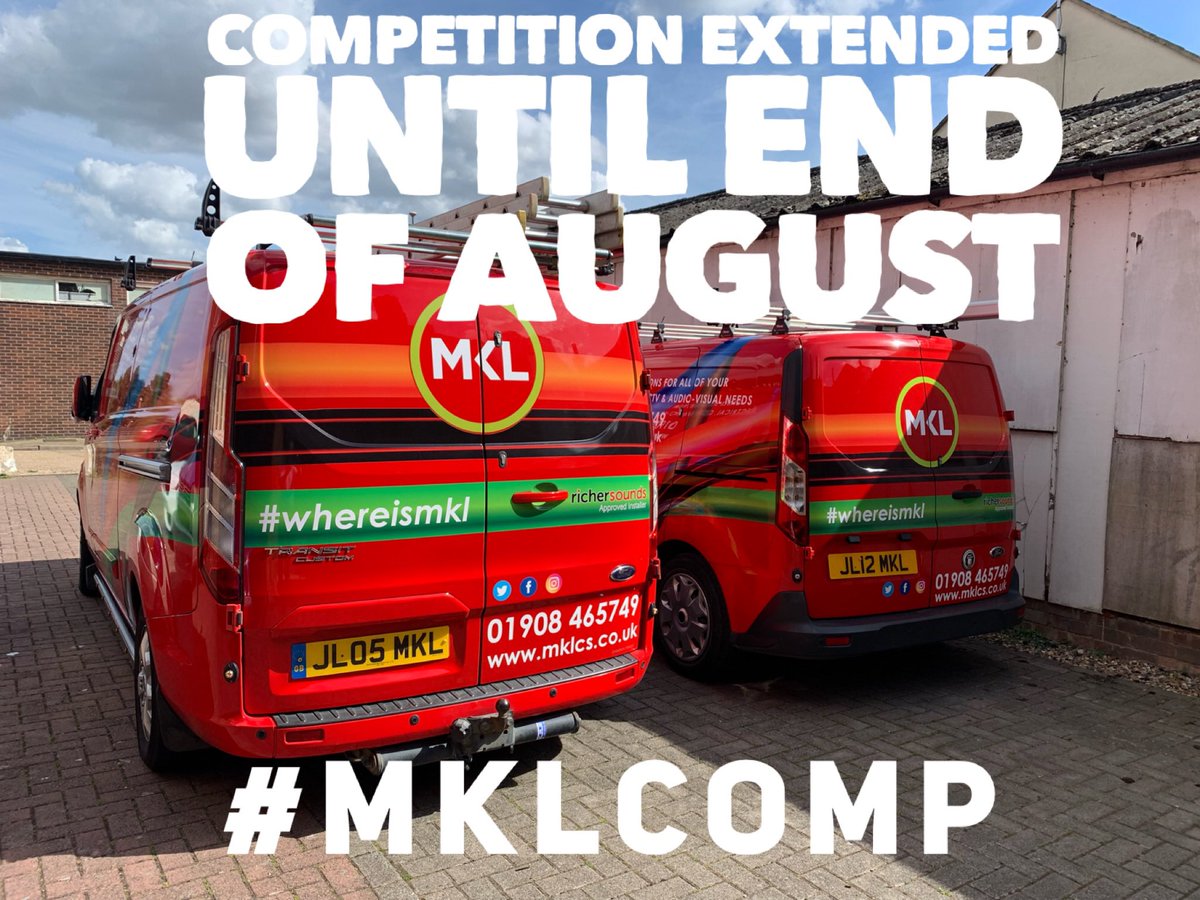 MKL Cable Solutions tweet media